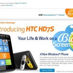 Email Campaigns for AT&T