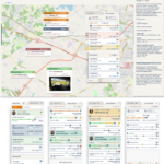 Mobile Dispatch App for Residential and Commercial Waste Management