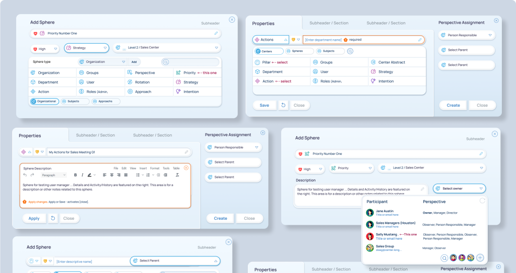 These are my go-to approaches for quality work