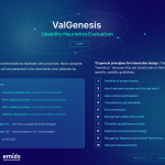 Usability Heuristics Evaluation – UX Research Identifying Pain Points