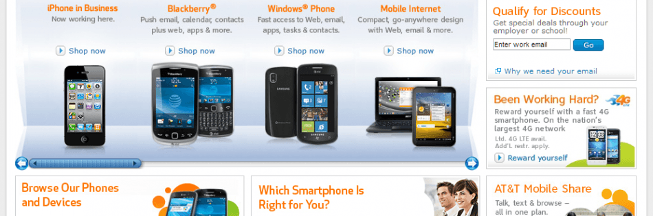 Horizontal Sliding Product Trays