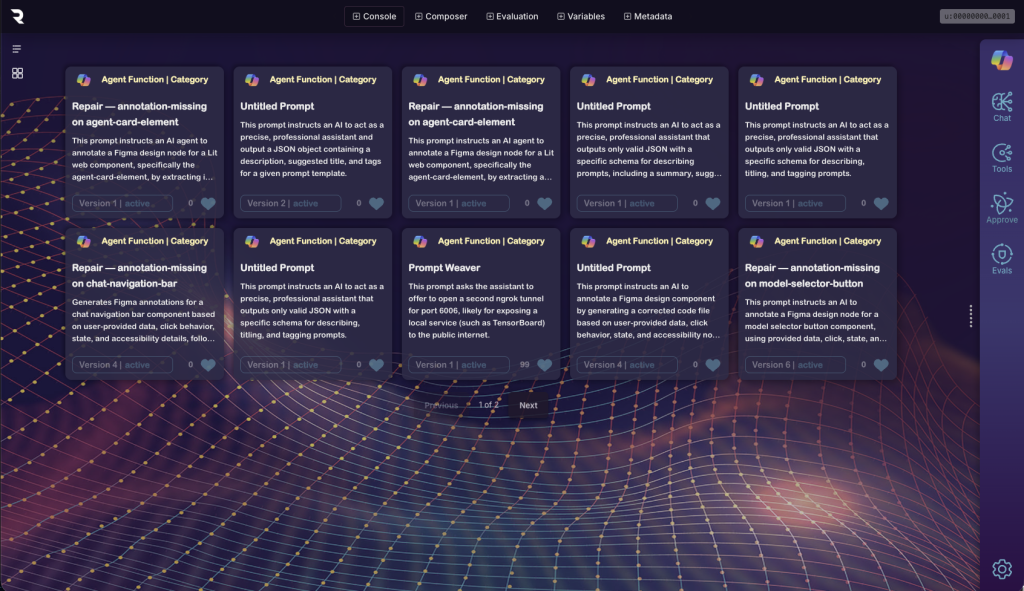 Model Agnostic AI Infrastructure for the Modern Enterprise