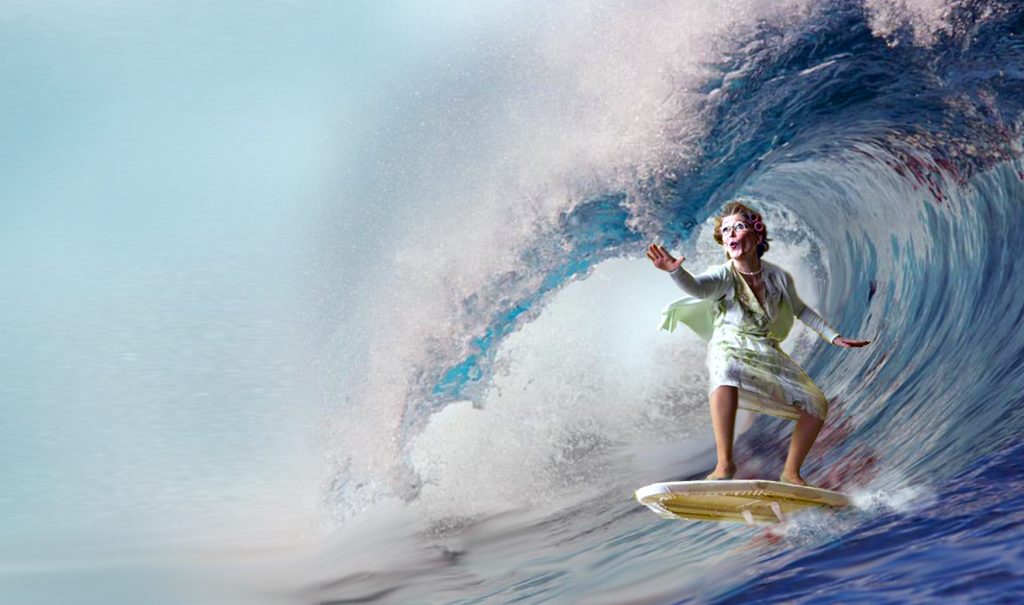 Stakeholder Ecosystem
Mapping – Relationship Design Toolkit