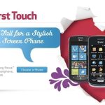 New Product Landing Pages